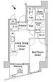COMFORIA代々木上原2階18.0万円