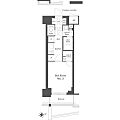 BRANSIESTA東陽町8階12.9万円