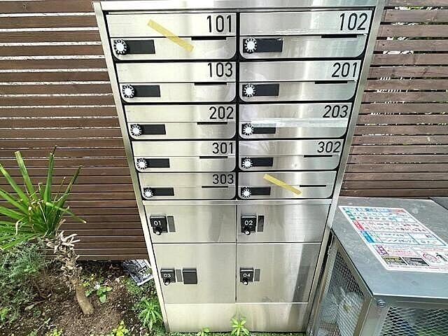 その他