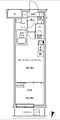 レゴリス池上3階14.2万円