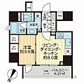シティインデックス千代田神保町9階19.8万円