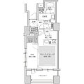 ウエリス千代田東神田9階19.0万円