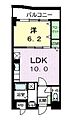 ラポール西大島イースト5階14.4万円