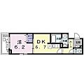 ルシール2階14.5万円