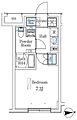 クレアティフ桜新町1階13.5万円