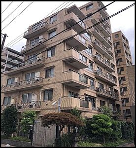 外観 外観