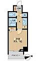 HF早稲田レジデンス3階11.5万円
