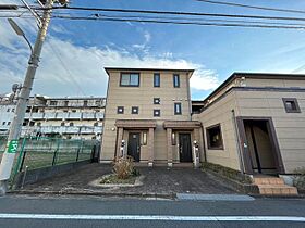 関町東2丁目戸建　1F   ｜ 東京都練馬区関町東２丁目12-8（賃貸一戸建2LDK・1階・70.38㎡） その1