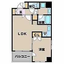 パレステュディオ渋谷ステーションフロント 601 ｜ 東京都渋谷区桜丘町4-6（賃貸マンション1DK・6階・36.86㎡） その2