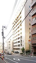 TKフラッツ渋谷 608 ｜ 東京都渋谷区円山町26-7（賃貸マンション1DK・6階・36.45㎡） その18