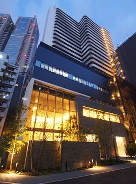 フロンティア新宿タワー 613｜東京都新宿区西新宿３丁目(賃貸マンション1LDK・6階・59.29㎡)の写真 その21
