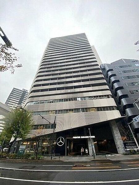フロンティア新宿タワー 1212｜東京都新宿区西新宿３丁目(賃貸マンション1K・12階・32.23㎡)の写真 その20