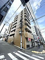 ライオンズマンション反町  ｜ 神奈川県横浜市神奈川区反町１丁目（賃貸マンション1R・2階・16.00㎡） その9