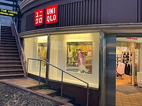 四谷三丁目ステーションレジデンス 305 ｜ 東京都新宿区左門町9-4（賃貸マンション1LDK・2階・26.52㎡） その3