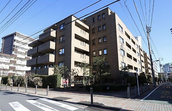 コロネード市ヶ谷 ｜東京都新宿区市谷仲之町(賃貸マンション1K・3階・41.44㎡)の写真 その15