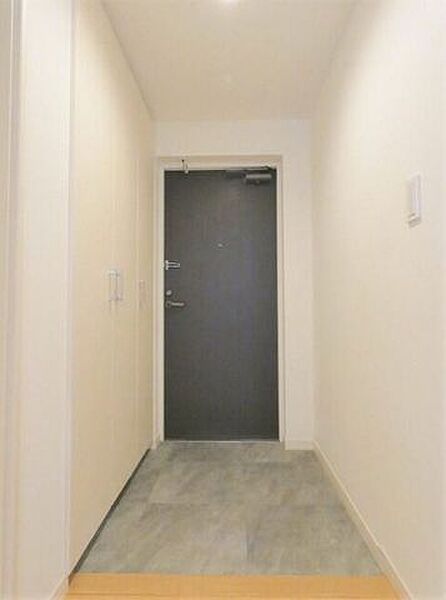 Blance SHIBAURA 602｜東京都港区芝浦４丁目(賃貸マンション1SLDK・6階・54.52㎡)の写真 その13