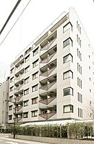 シティテラス田町  ｜ 東京都港区芝浦３丁目15-1（賃貸マンション1LDK・3階・35.17㎡） その1