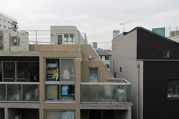 パセオ中目黒 ｜東京都目黒区東山１丁目(賃貸マンション1K・3階・32.87㎡)の写真 その29