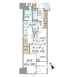 八丁堀駅 17.8万円