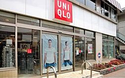 ユニクロ駒沢自由通り店 徒歩12分。 930m