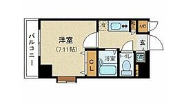 K&W西新橋