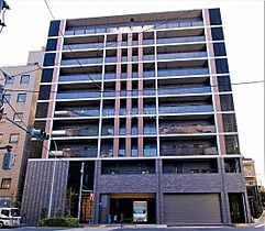 カームテラス神泉 701 ｜ 東京都渋谷区神泉町26-1（賃貸マンション2LDK・7階・60.19㎡） その1