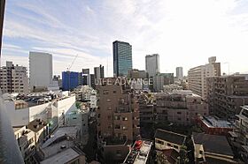 カームテラス神泉 701 ｜ 東京都渋谷区神泉町26-1（賃貸マンション2LDK・7階・60.19㎡） その9