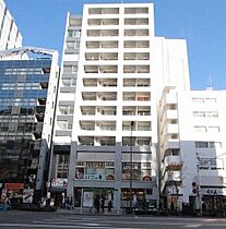 BPRレジデンス渋谷  ｜ 東京都渋谷区渋谷３丁目13-5（賃貸マンション2LDK・12階・54.44㎡） その1