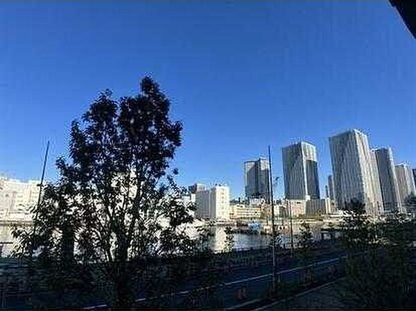 晴海フラッグサンビレッジ B1402｜東京都中央区晴海５丁目(賃貸マンション2LDK・14階・65.84㎡)の写真 その11