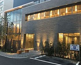 フロンティア新宿タワー 809 ｜ 東京都新宿区西新宿３丁目9-7（賃貸マンション1LDK・8階・54.29㎡） その14