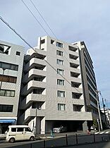 パークキューブ四谷三丁目 704 ｜ 東京都新宿区荒木町22-2（賃貸マンション1LDK・7階・42.76㎡） その1