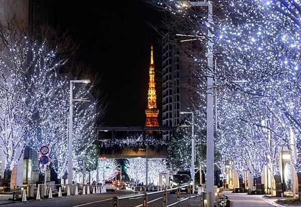 レジディア新御茶ノ水 ｜東京都千代田区神田小川町２丁目(賃貸マンション1K・9階・22.01㎡)の写真 その21