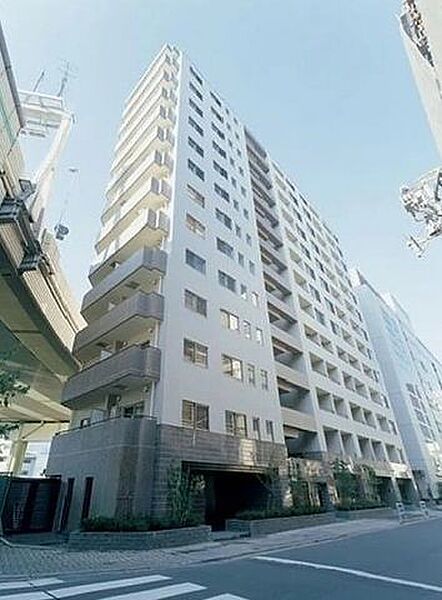 ドゥーエ日本橋 804｜東京都中央区日本橋小網町(賃貸マンション1LDK・8階・47.61㎡)の写真 その16