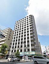 カスタリア新宿 1308 ｜ 東京都新宿区新宿２丁目6-11（賃貸マンション1K・13階・21.68㎡） その1