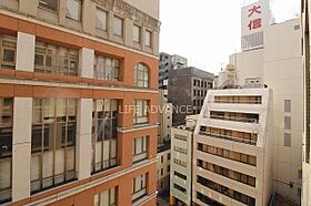 ピアネッタ汐留 1105 ｜ 東京都港区東新橋２丁目4-8（賃貸マンション1LDK・11階・43.86㎡） その6