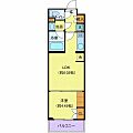 OPENBLOOM渋谷本町3階18.1万円