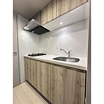 オープンブルーム渋谷本町 408 ｜ 東京都渋谷区本町５丁目14-12（賃貸マンション1LDK・4階・29.14㎡） その5