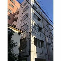 フロントリバー (FRONTRIVER) 501 ｜ 東京都新宿区西早稲田２丁目4-26（賃貸マンション1LDK・5階・55.00㎡） その1