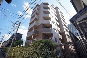 リエトコート四谷  ｜ 東京都新宿区四谷４丁目17-3（賃貸マンション1LDK・2階・55.45㎡） その1