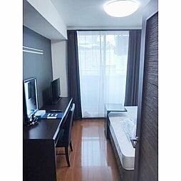 シティスパイア西新宿 (CITYSPIRE西新宿) 404 3階1Kのリビング/ダイニング