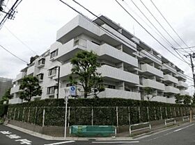 センターハイツ梅ヶ丘  ｜ 東京都世田谷区若林５丁目24-15（賃貸マンション2LDK・7階・90.87㎡） その17