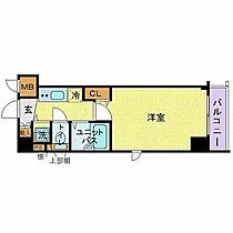 トーシンフェニックス江戸川橋 201 ｜ 東京都新宿区水道町3-7（賃貸マンション1K・2階・22.00㎡） その2