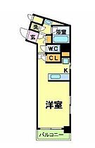 エルフラット高輪台  ｜ 東京都品川区東五反田３丁目5-6（賃貸マンション1K・1階・29.94㎡） その2