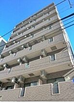 フォレシティ秋葉原  ｜ 東京都千代田区神田佐久間町３丁目35-1（賃貸マンション1K・4階・22.65㎡） その1