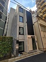 ザ・クラスアーバンス虎ノ門新橋  ｜ 東京都港区新橋５丁目7-5（賃貸マンション1DK・5階・35.00㎡） その1