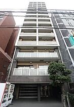 コンフォリア西早稲田 502 ｜ 東京都新宿区高田馬場１丁目5-19（賃貸マンション1LDK・5階・42.85㎡） その1