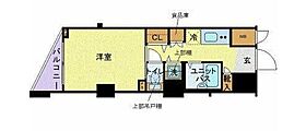 トーシンフェニックス神田岩本町弐番館 602 ｜ 東京都千代田区岩本町２丁目1-4（賃貸マンション1K・6階・22.30㎡） その2