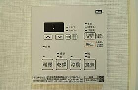 リバーレ麻布十番 1002 ｜ 東京都港区麻布十番２丁目13-9（賃貸マンション1LDK・10階・40.27㎡） その14