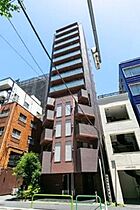 ラヴィラント御茶ノ水  ｜ 東京都千代田区神田猿楽町１丁目3-4（賃貸マンション1DK・2階・24.25㎡） その17