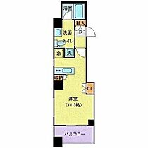 メゾンビスタ渋谷宇田川 301 ｜ 東京都渋谷区宇田川町6-20（賃貸マンション1R・3階・29.13㎡） その2